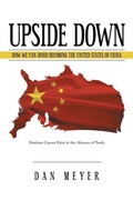 Cover: Upside Down - iUniverse
