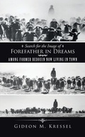 Cover: Search for the Image of Forefather in Dreams - iUniverse