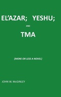 Cover: El'azar; Yeshu; And Tma - iUniverse