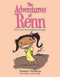 Cover: The Adventures of Renn - AUTHORHOUSE