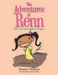 Enlarge image Cover: The Adventures of Renn - AUTHORHOUSE