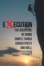 Cover: Execution - AUTHORHOUSE