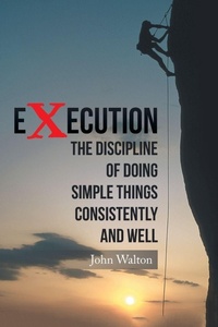 Enlarge image Cover: Execution - AUTHORHOUSE