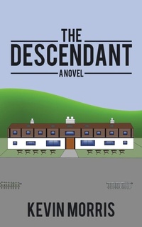Enlarge image Cover: The Descendant - AUTHORHOUSE