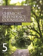 Cover: Chemical Dependency Counseling - SAGE Publications Inc