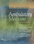 Cover: Principles of Ambulatory Medicine - Lippincott Williams and Wilkins