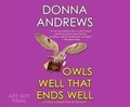 Cover: Owls Well That Ends Well - Dreamscape Media