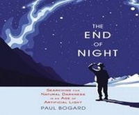 Enlarge image Cover: The End of Night - Gildan Media on Dreamscape Audio