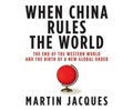 Cover: When China Rules the World - Dreamscape Media