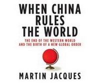 Enlarge image Cover: When China Rules the World - Dreamscape Media