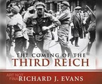 Abbildung von: The Coming of the Third Reich - Dreamscape Media