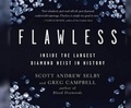 Cover: Flawless - Gildan Media on Dreamscape Audio