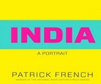 Enlarge image Cover: India - Gildan Media on Dreamscape Audio