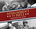Cover: Assignment to Hell - Dreamscape Media