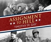 Enlarge image Cover: Assignment to Hell - Dreamscape Media