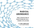 Cover: Radical Abundance - Gildan Media on Dreamscape Audio