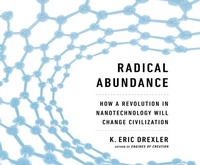 Enlarge image Cover: Radical Abundance - Gildan Media on Dreamscape Audio