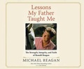Cover: Lessons My Father Taught Me - Dreamscape Media