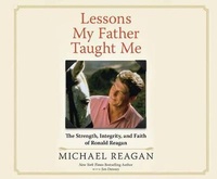 Enlarge image Cover: Lessons My Father Taught Me - Dreamscape Media