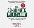 Cover: The 30-Minute Millionaire - Dreamscape Media