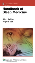 Cover: Handbook of Sleep Medicine - Lippincott Williams and Wilkins