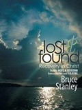 Cover: Lost & Found - WestBow Press
