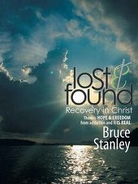 Enlarge image Cover: Lost & Found - WestBow Press
