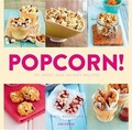 Cover: Popcorn! - Universe Publishing