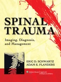 Cover: Imaging of Spine Trauma - Lippincott Williams and Wilkins