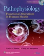 Cover: Pathophysiology - Lippincott Williams and Wilkins
