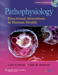 Cover: Pathophysiology - Lippincott Williams and Wilkins