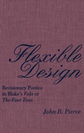 Cover: Flexible Design - McGill-Queen's University Press