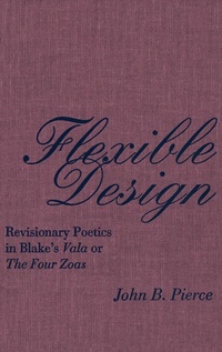 Enlarge image Cover: Flexible Design - McGill-Queen's University Press