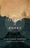 Cover: The Island of Books - Coach House Books