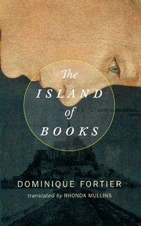 Enlarge image Cover: The Island of Books - Coach House Books