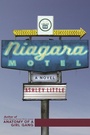 Cover: Niagara Motel - Arsenal Pulp Press