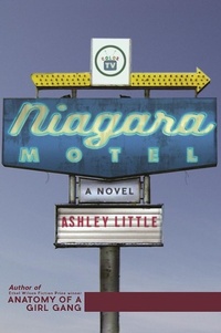 Enlarge image Cover: Niagara Motel - Arsenal Pulp Press