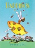 Cover: Happiness - Laughing Elephant
