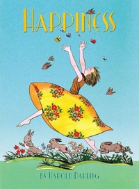 Enlarge image Cover: Happiness - Laughing Elephant