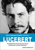 Cover: The Collected Poems: Volume 2 - Green Integer