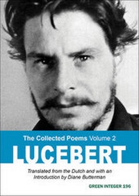 Enlarge image Cover: The Collected Poems: Volume 2 - Green Integer