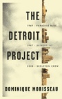 Cover: The Detroit Project - Theatre Communications Group Inc.,U.S.