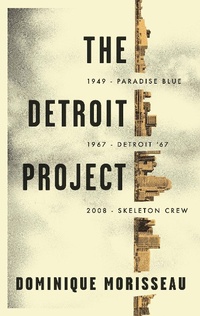 Enlarge image Cover: The Detroit Project - Theatre Communications Group Inc.,U.S.