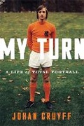 Cover: My Turn - Nation Books