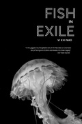 Cover: Fish in Exile - Coffee House Press