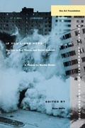 Cover: If You Lived Here - New Press