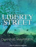 Cover: Liberty Street - Tantor Media, Inc
