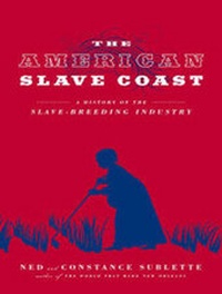 Abbildung von: The American Slave Coast - Tantor Media, Inc