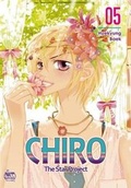 Cover: Chiro Volume 5 - Netcomics