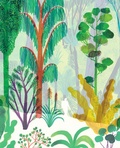 Cover: The Forest - Enchanted Lion Books
